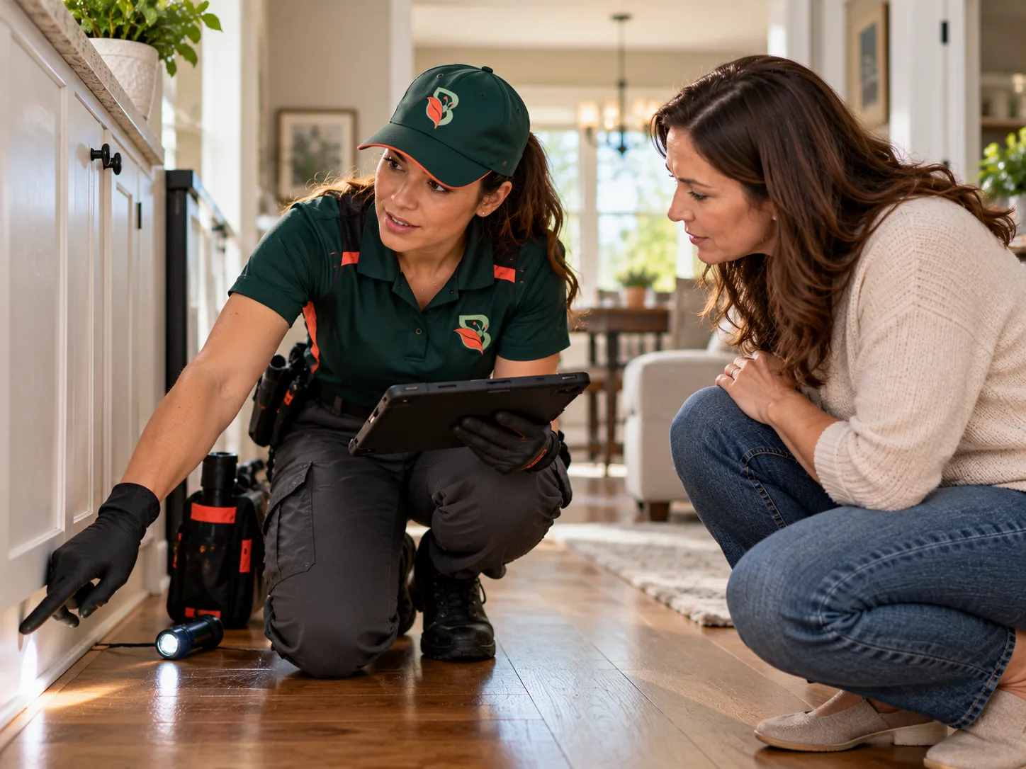 Pest Control Warren, VT FAQs